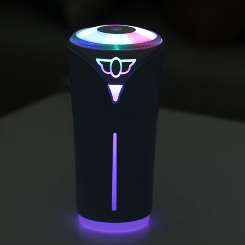 Ultrasonic Mini Air Humidifier 200ML Humidify Cup Home Car USB Fogger Mist Maker With LED Night Lamp 2021 New Humidifier
Ultrasonic Mini Air Humidifier 200ML Humidify Cup Home Car USB Fogger Mist Maker With LED Night Lamp 2021 New Humidifier