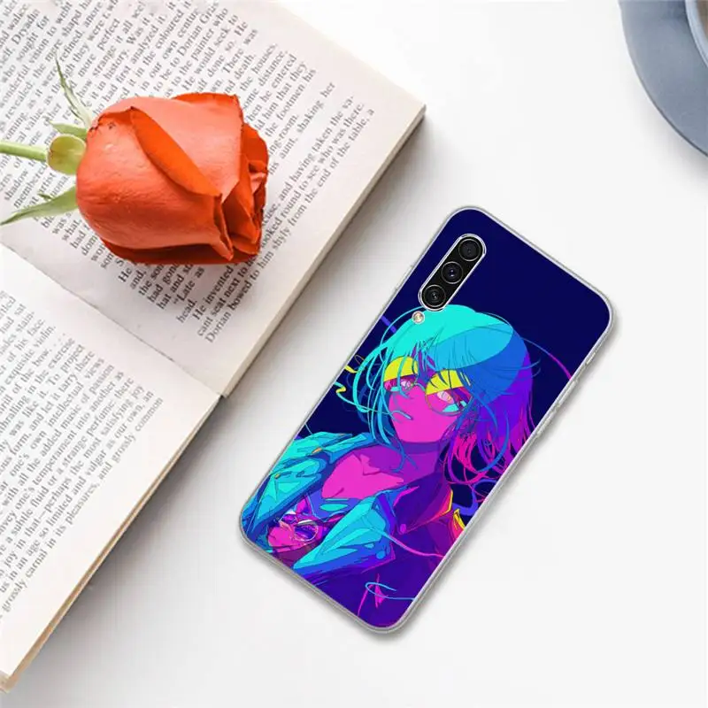 Neon Oni Girl aesthetics anime Phone Case For Samsung A S M Note 9 10 20 fe 21 71 30 ultra plus 5g 11 31 51 s
Neon Oni Girl aesthetics anime Phone Case For Samsung A S M Note 9 10 20 fe 21 71 30 ultra plus 5g 11 31 51 s