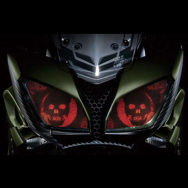 MT-09 Tracer Motorcycle headlight protection sticker Front Fairing Headlight Sticker Guard Sticker for yamaha MT09 TRACER 2015
MT-09 Tracer Motorcycle headlight protection sticker Front Fairing Headlight Sticker Guard Sticker for yamaha MT09 TRACER 2015