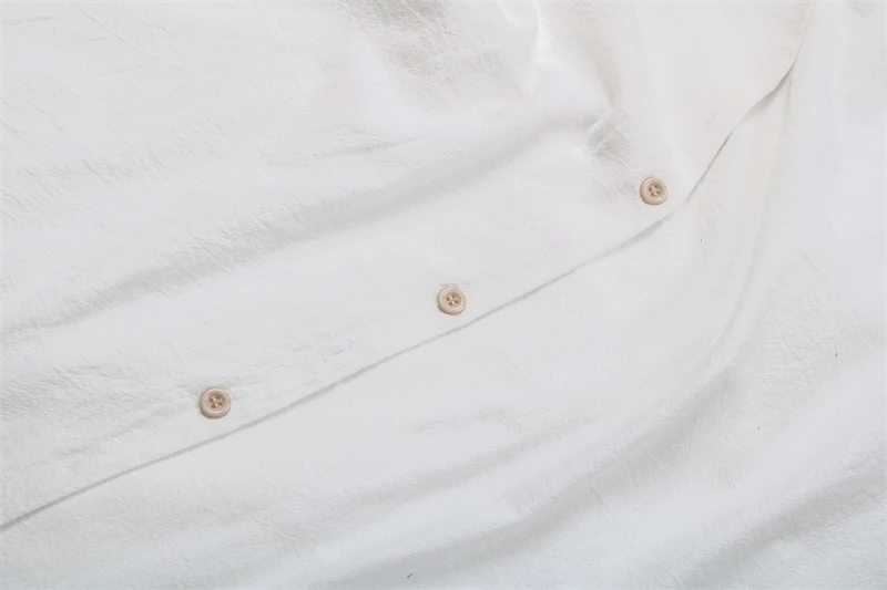 Europe & America Dresses for Women 2021 With Belt White Dress Women Hanging Neck Type Blouses and Shirts Dress Woman 6793
Europe & America Dresses for Women 2021 With Belt White Dress Women Hanging Neck Type Blouses and Shirts Dress Woman 6793