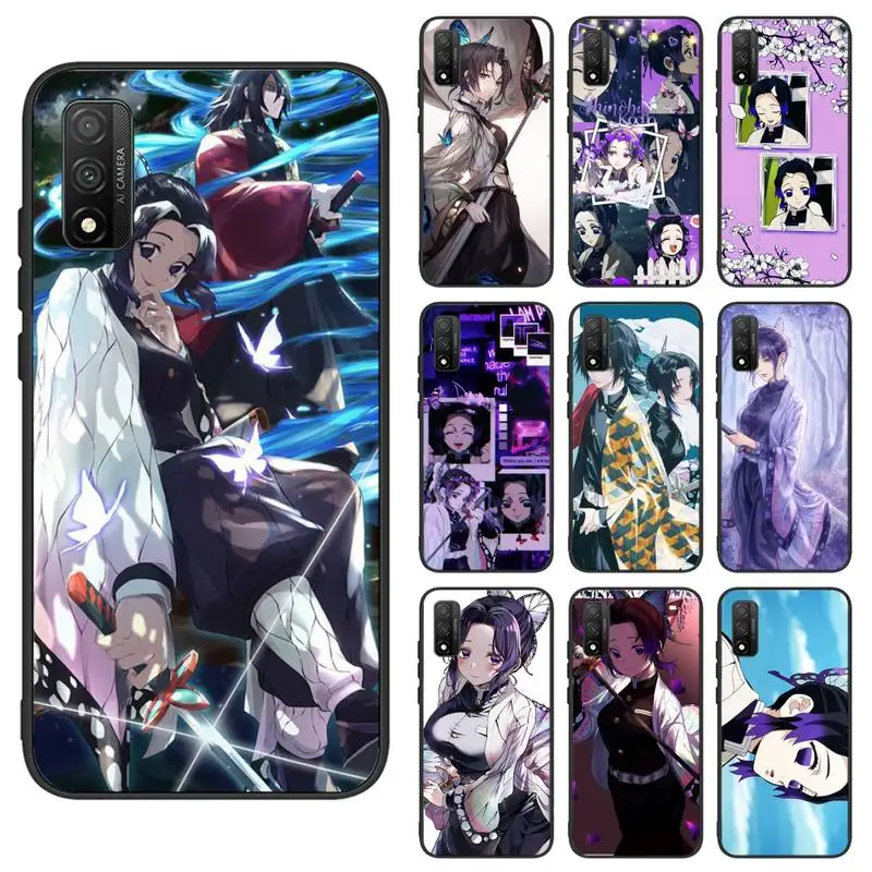 Demon Slayer Phone Case for Samsung A6 A6S A9 A530 A720 2018 A750 A8 A9 A10 A20 A30 A40 A50 A70 A10S A20S A51 A52 Plus 5G cover
Demon Slayer Phone Case for Samsung A6 A6S A9 A530 A720 2018 A750 A8 A9 A10 A20 A30 A40 A50 A70 A10S A20S A51 A52 Plus 5G cover