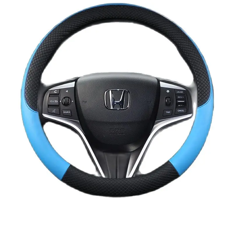 Sport Auto Steering Wheel Covers Cars Steer Wheel Protective Cover Car Accessories For Ford Ka Mondeo Mk3 F20 207 C5 W203
Sport Auto Steering Wheel Covers Cars Steer Wheel Protective Cover Car Accessories For Ford Ka Mondeo Mk3 F20 207 C5 W203