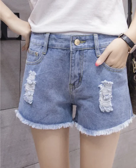 Women Cotton Shorts Contrast Binding Side Split Elastic Waist Loose Casual Short White
Women Cotton Shorts Contrast Binding Side Split Elastic Waist Loose Casual Short White