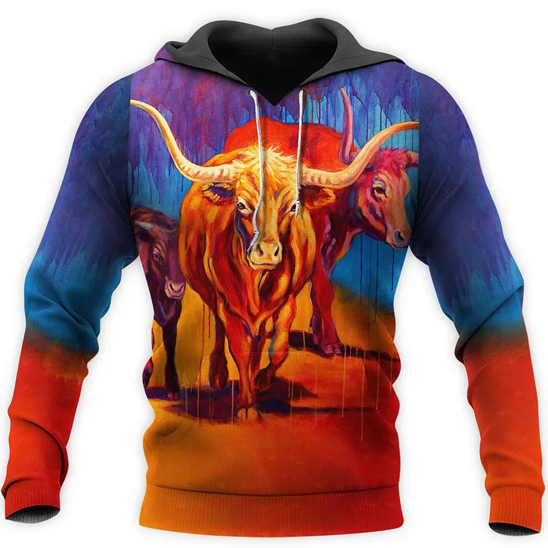 Love Texas Longhorn Cow 3D All Over Printed Shirts Men Women Fashion Casual Zip Hoodie Autumn Winter Hip-hop Hoodies 
Love Texas Longhorn Cow 3D All Over Printed Shirts Men Women Fashion Casual Zip Hoodie Autumn Winter Hip-hop Hoodies