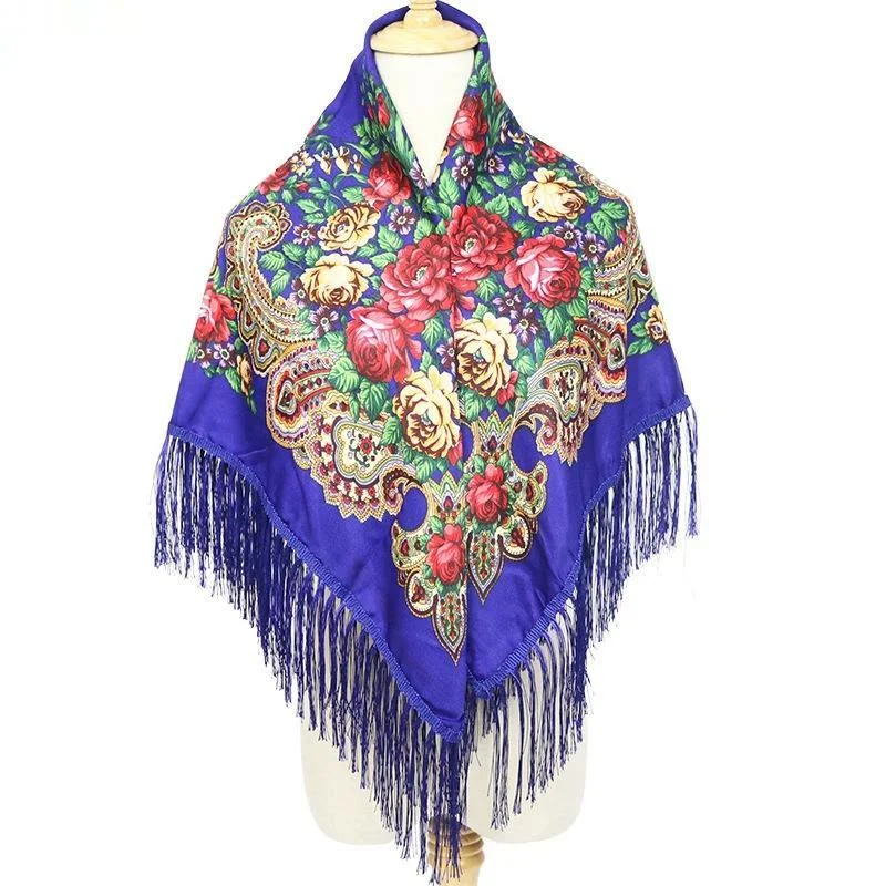 New Big Square Scarf Tassel Thick Printing Scarf Ladies Hot-selling Shawl Ladies Fashion Scarf
New Big Square Scarf Tassel Thick Printing Scarf Ladies Hot-selling Shawl Ladies Fashion Scarf