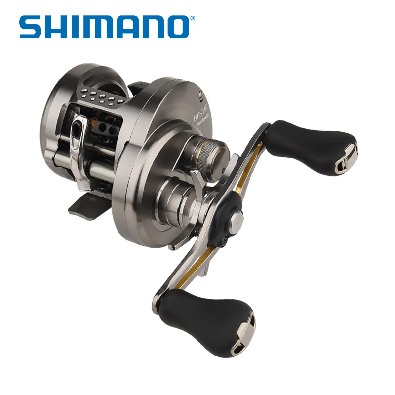 Оригинальная Рыболовная катушка 17 SHIMANOCALCUTTA CONQUEST BFS HG MICROMODULE 6,8: 1 Передача правая левая рука сверхсвободная катушка светильник кой рыболовной...
Оригинальная Рыболовная катушка 17 SHIMANOCALCUTTA CONQUEST BFS HG MICROMODULE 6,8: 1 Передача правая левая рука сверхсвободная катушка светильник кой рыболовной...