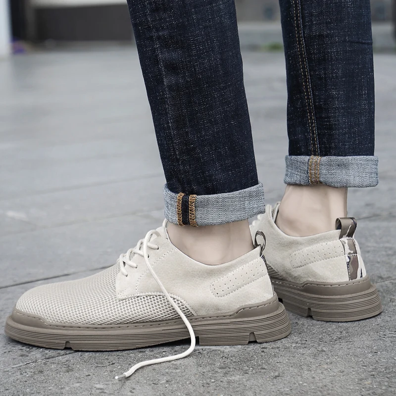 Casual Sports Shoes Casual Loafers Shoes For Men Mens Leather Hot Sneakers Man White Black Shoe Leisure Sneaker Men's
Casual Sports Shoes Casual Loafers Shoes For Men Mens Leather Hot Sneakers Man White Black Shoe Leisure Sneaker Men's