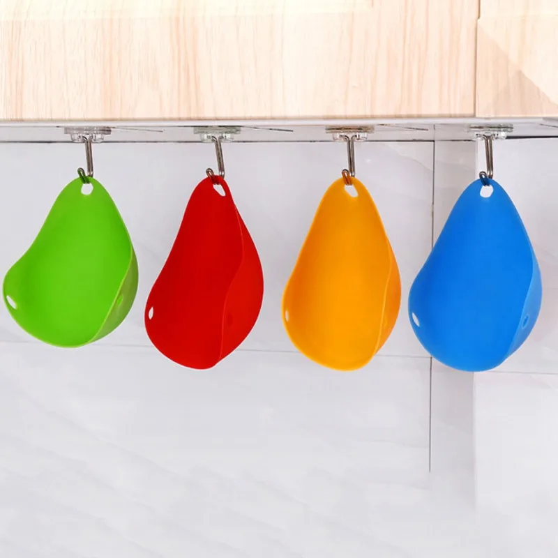 1PC Healthy Safe Silicone Egg Mold For Baking Kitchen Tools And Gadgets Steam Eggs Steamer Plate Tray Kitchen Gadget Sets
1PC Healthy Safe Silicone Egg Mold For Baking Kitchen Tools And Gadgets Steam Eggs Steamer Plate Tray Kitchen Gadget Sets