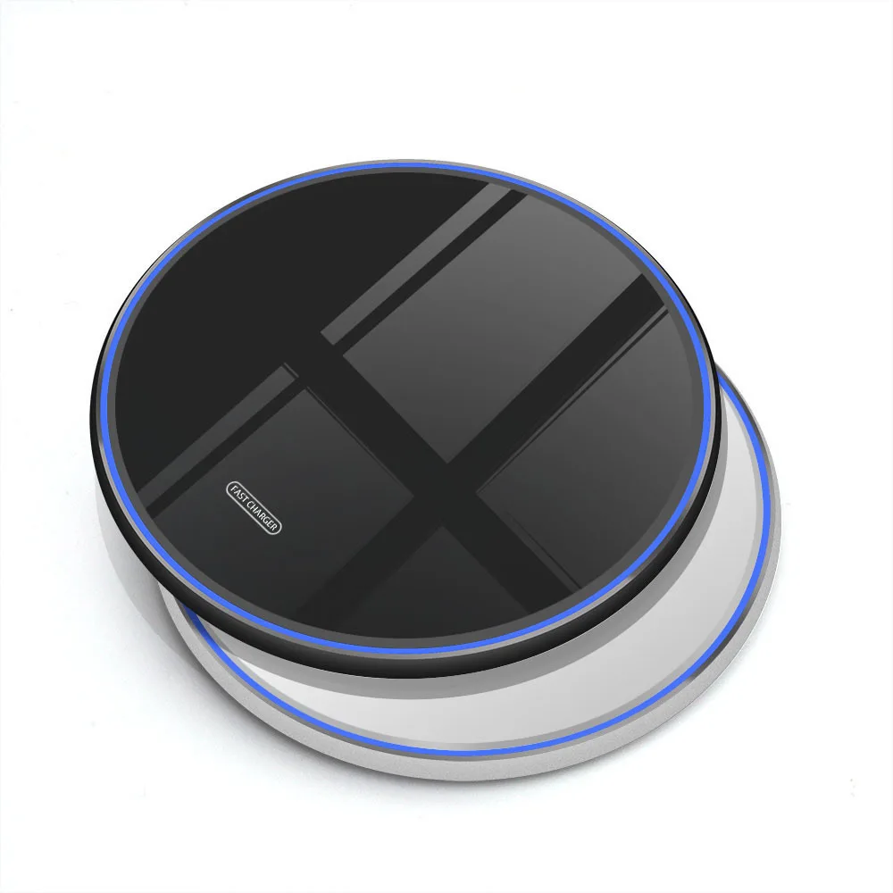 15W 10W Qi Wireless Charger for IPhone 12 11 Pro Xs Max Mini X Xr 8 Induction Fast Wireless Charging Pad for Samsung Xiaomi 
15W 10W Qi Wireless Charger for IPhone 12 11 Pro Xs Max Mini X Xr 8 Induction Fast Wireless Charging Pad for Samsung Xiaomi