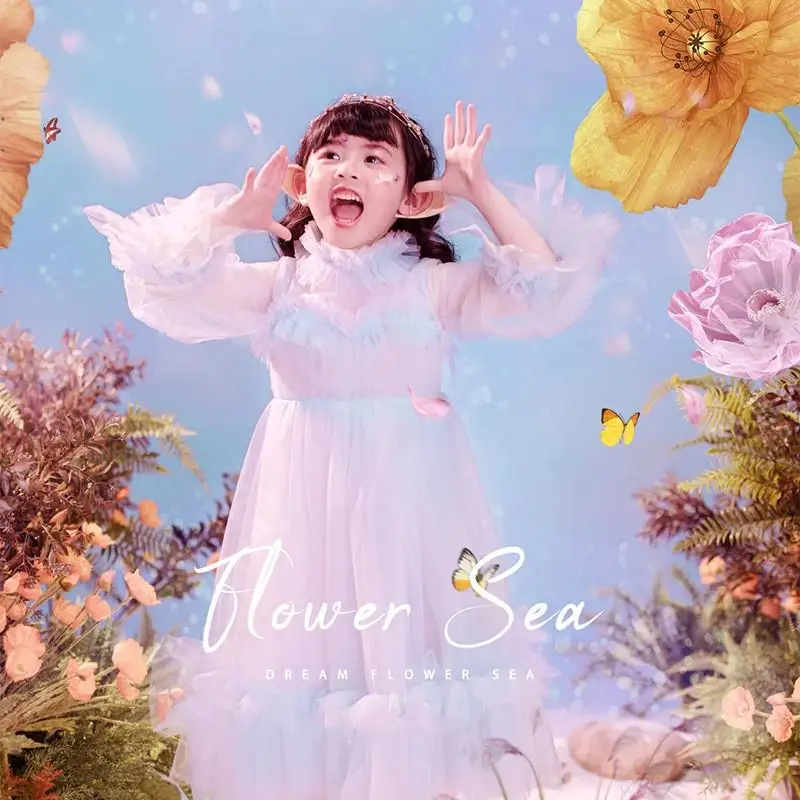 Teenmiro Design Flower Girl Spanish Dress Children Wedding Dresses For Teen Girls Boutique Elegant Ball Gowns Kid Tulle Vestidos 
Teenmiro Design Flower Girl Spanish Dress Children Wedding Dresses For Teen Girls Boutique Elegant Ball Gowns Kid Tulle Vestidos