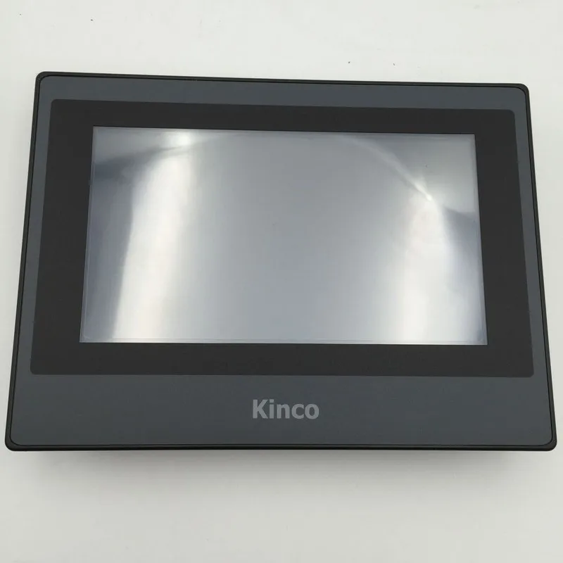 Kinco MT4434TE HMI 7" TFT 800*480 7 Inch with Ethernet 1 USB Host Expandable Memory Touch Screen Original New
Kinco MT4434TE HMI 7" TFT 800*480 7 Inch with Ethernet 1 USB Host Expandable Memory Touch Screen Original New