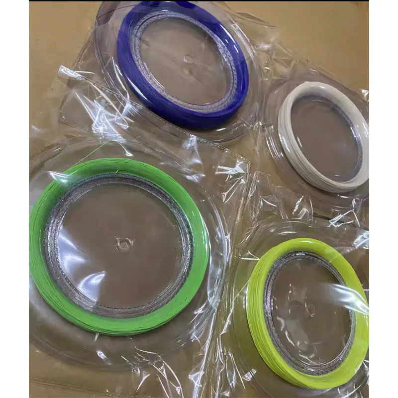 200m Reels Badminton String 0.66mm Janpan Good Machine Stringing Practice Net Control Training Comprehensive Performance
200m Reels Badminton String 0.66mm Janpan Good Machine Stringing Practice Net Control Training Comprehensive Performance