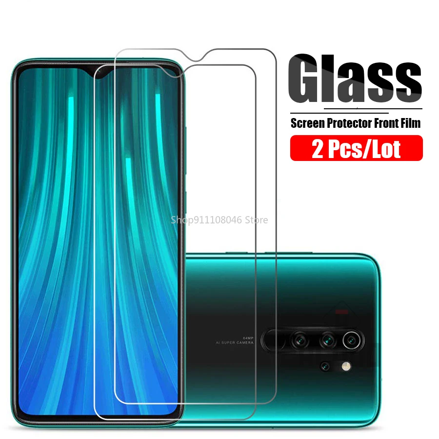 2Pcs Protective Glass for Xiaomi Redmi Note 8 Pro Glass Xiomi Redmi 9C 9A 8A Note 8t 9 Pro Max 9S Screen Protector Tempered Film
2Pcs Protective Glass for Xiaomi Redmi Note 8 Pro Glass Xiomi Redmi 9C 9A 8A Note 8t 9 Pro Max 9S Screen Protector Tempered Film