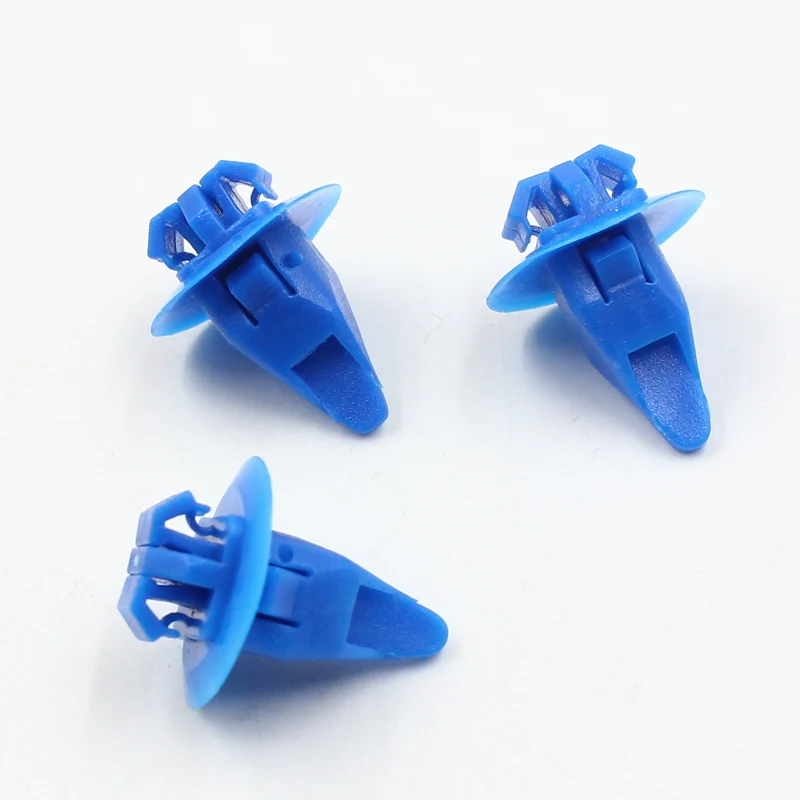 Auto Fender Wheel Arch Moulding Clip 30pcs for Toyota Orange Fixed Clasp Retainers Car Fasteners 
Auto Fender Wheel Arch Moulding Clip 30pcs for Toyota Orange Fixed Clasp Retainers Car Fasteners