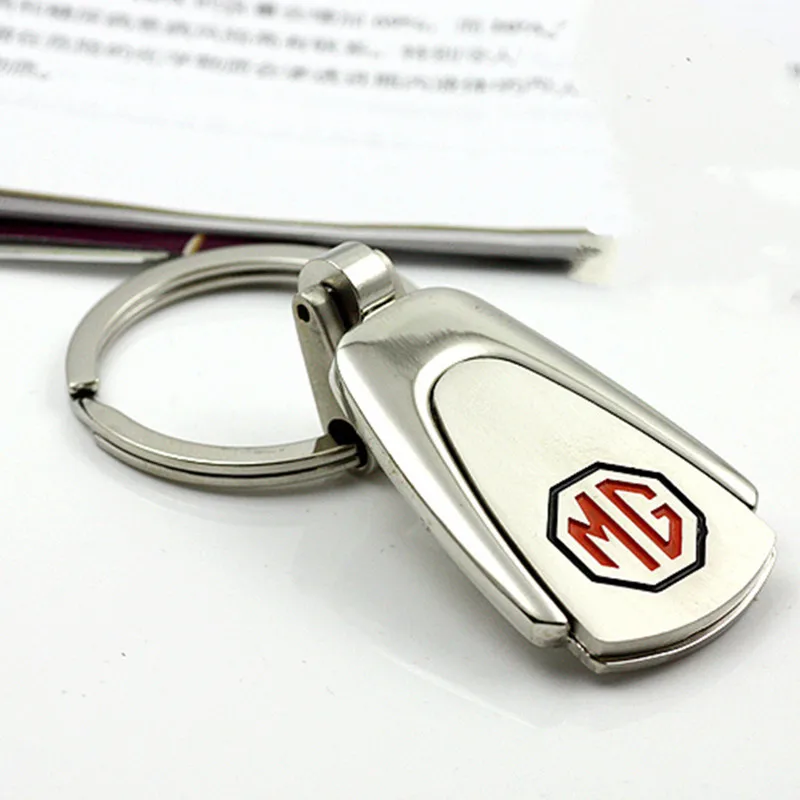 Car Key Chain Rings For MG ZS 5 6 350 Tf Express ZR MGF GS 3 7 X-Power ZT MGR
Car Key Chain Rings For MG ZS 5 6 350 Tf Express ZR MGF GS 3 7 X-Power ZT MGR