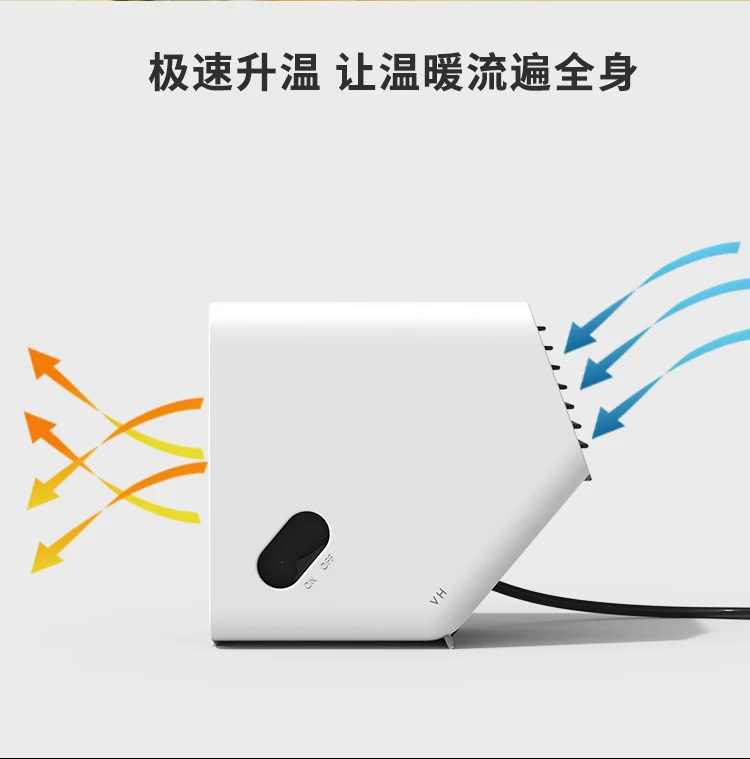 Fan Heater For Home 500w Mini Electric Heater Home Heating Electric Warm Air Fan Office Room Heaters Handy Air Heater Warmer Fan
Fan Heater For Home 500w Mini Electric Heater Home Heating Electric Warm Air Fan Office Room Heaters Handy Air Heater Warmer Fan