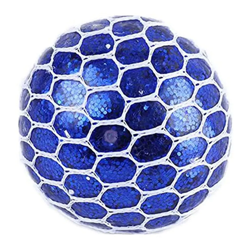 Vent Hand-squeezed Squeeze Toys Colored Beads Grape Balls Tricky Decompression Toys Funny Creative Water Polo
Vent Hand-squeezed Squeeze Toys Colored Beads Grape Balls Tricky Decompression Toys Funny Creative Water Polo