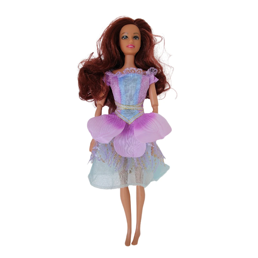 Fashion Outfits for Barbie CD FR Kurhn BJD Doll Clothes Accessories Dollhouse Role Play
Fashion Outfits for Barbie CD FR Kurhn BJD Doll Clothes Accessories Dollhouse Role Play