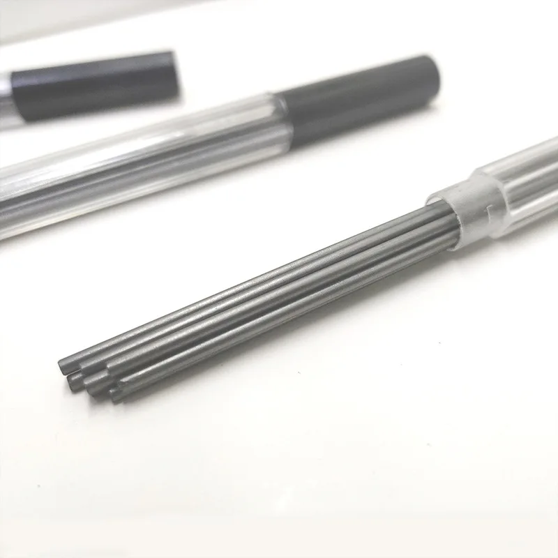 A Box Of 8, 2.0 Extra Thick Pencil Leads, Mechanical Pencil Lead, Thick Lead Refill
A Box Of 8, 2.0 Extra Thick Pencil Leads, Mechanical Pencil Lead, Thick Lead Refill