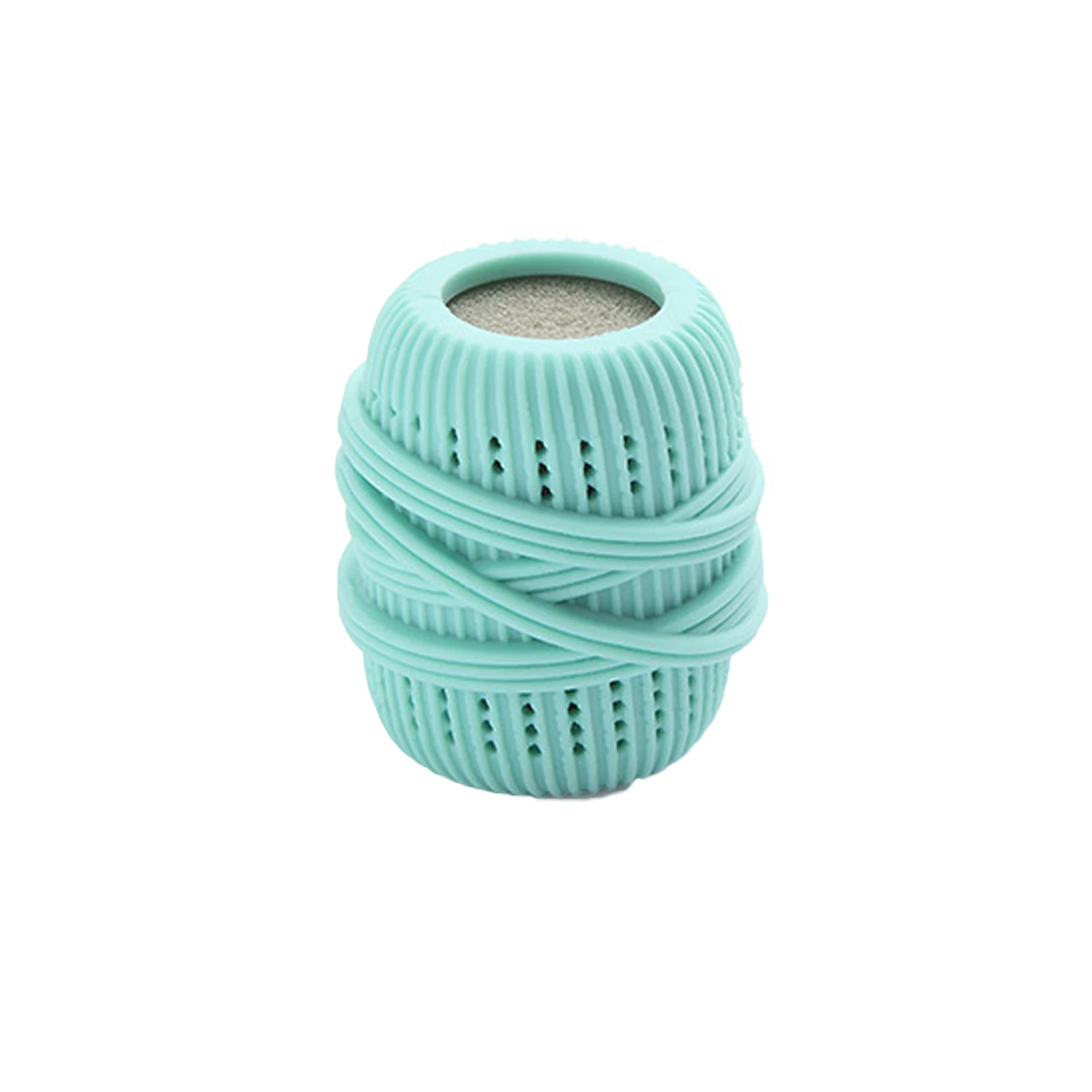 1Pc Laundry Ball Anti-knot Reduce Entanglement Magic Decontamination No Hand Wash Tool
1Pc Laundry Ball Anti-knot Reduce Entanglement Magic Decontamination No Hand Wash Tool
