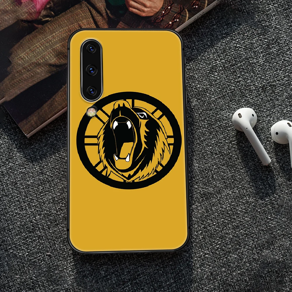 Boston Bear Hockey team Phone Case Cover For Samsung Galaxy A10 A11 A20 E A21 A30 A40 A41 A50 A51 A70 A71 A81 S 4G 5G black
Boston Bear Hockey team Phone Case Cover For Samsung Galaxy A10 A11 A20 E A21 A30 A40 A41 A50 A51 A70 A71 A81 S 4G 5G black