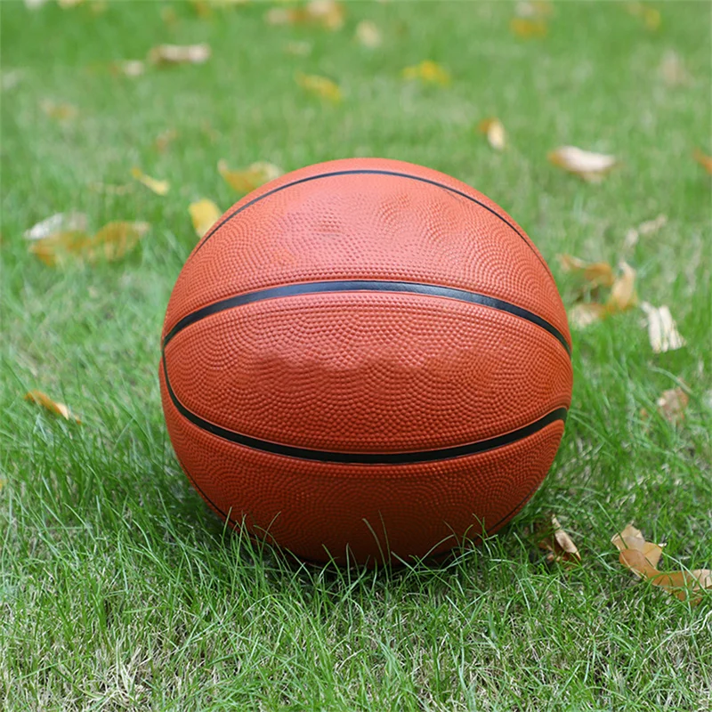 New Basketball Standard Size 7 Basketball High Quality Sports Training Balls
New Basketball Standard Size 7 Basketball High Quality Sports Training Balls