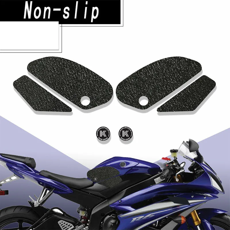 Противоскользящая наклейка для защиты коврика Топливного Бака YAMAHA 06-07 YZF-R6 SUZUKI 00-04 GSF600 Bandit 08-14 GSX650F
Противоскользящая наклейка для защиты коврика Топливного Бака YAMAHA 06-07 YZF-R6 SUZUKI 00-04 GSF600 Bandit 08-14 GSX650F