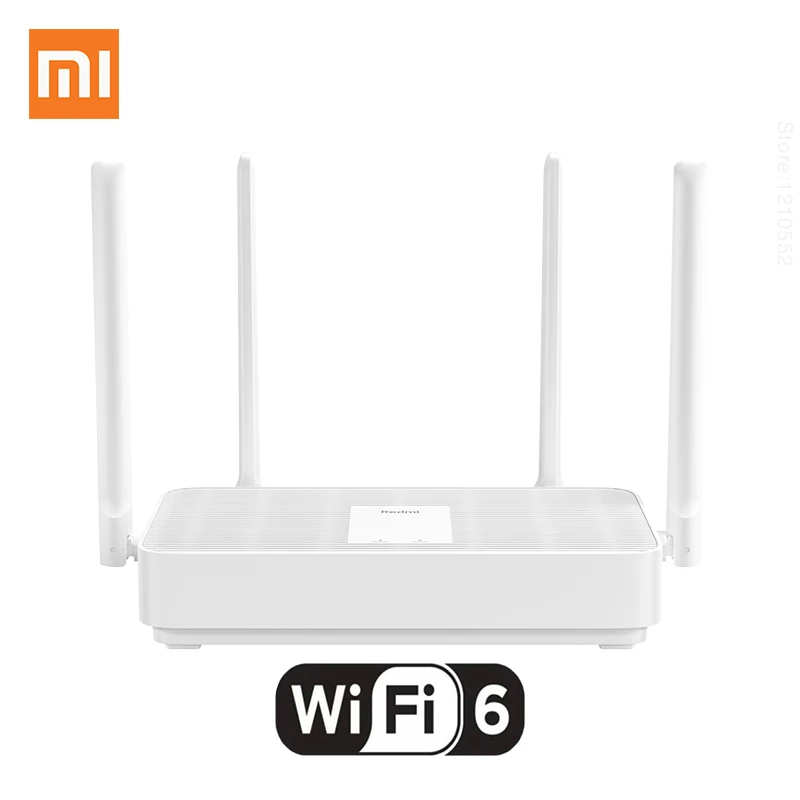 Mi Router Redmi Ax 5