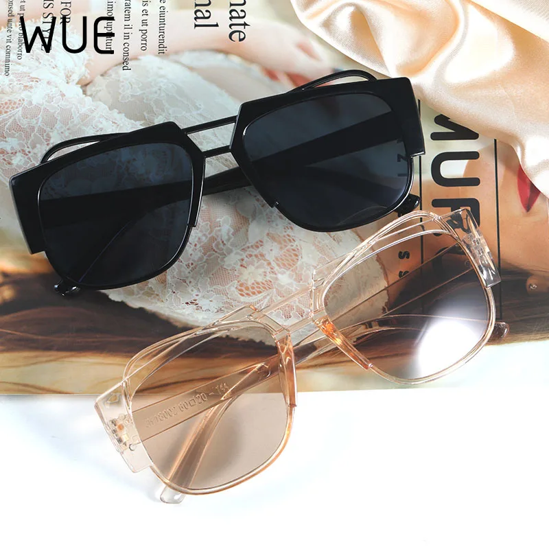 Fashion sunglasses women's 2021 new luxury classic brand designer classic retro sunglasses men / women's glasses UV400
Fashion sunglasses women's 2021 new luxury classic brand designer classic retro sunglasses men / women's glasses UV400