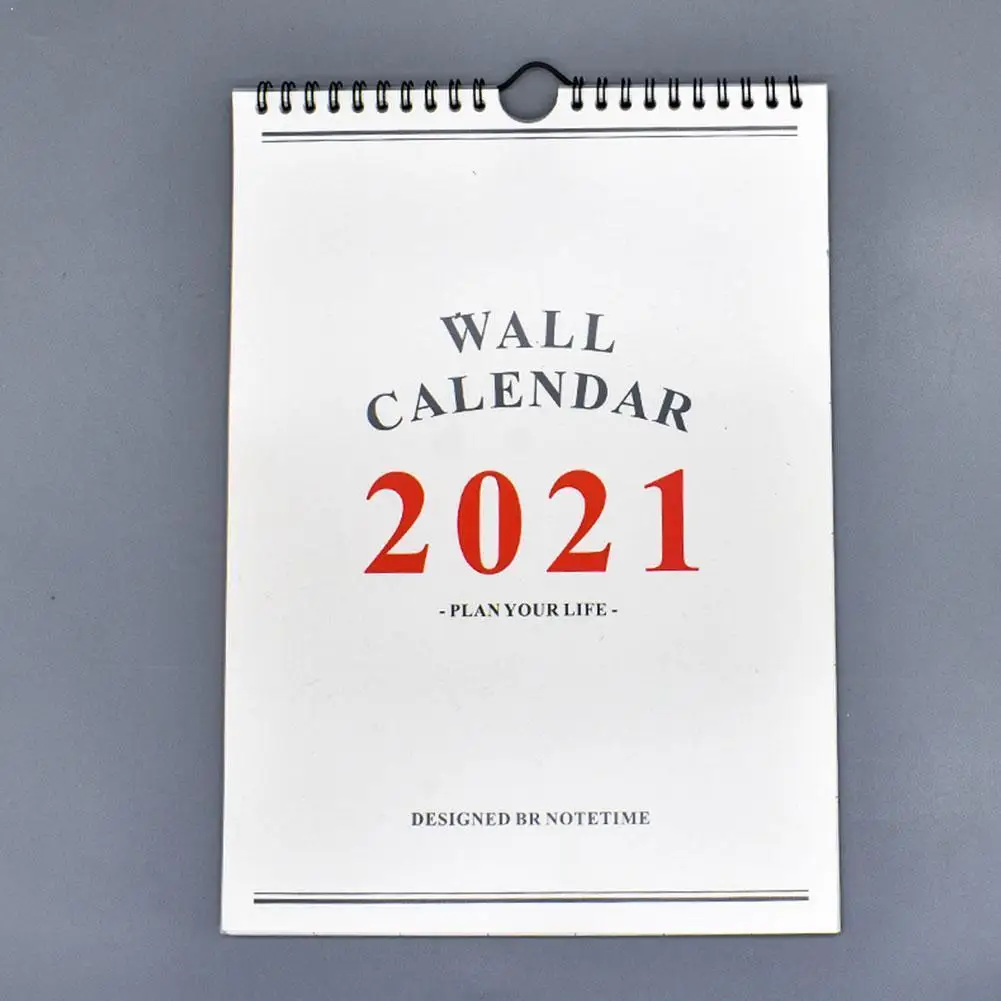 1pc 2021 Minimalism Plan Book Wall Calendar Plan Creative Calendar DIY Office Home Planner Desk Schedule Daily Portable Tea G0O3
1pc 2021 Minimalism Plan Book Wall Calendar Plan Creative Calendar DIY Office Home Planner Desk Schedule Daily Portable Tea G0O3