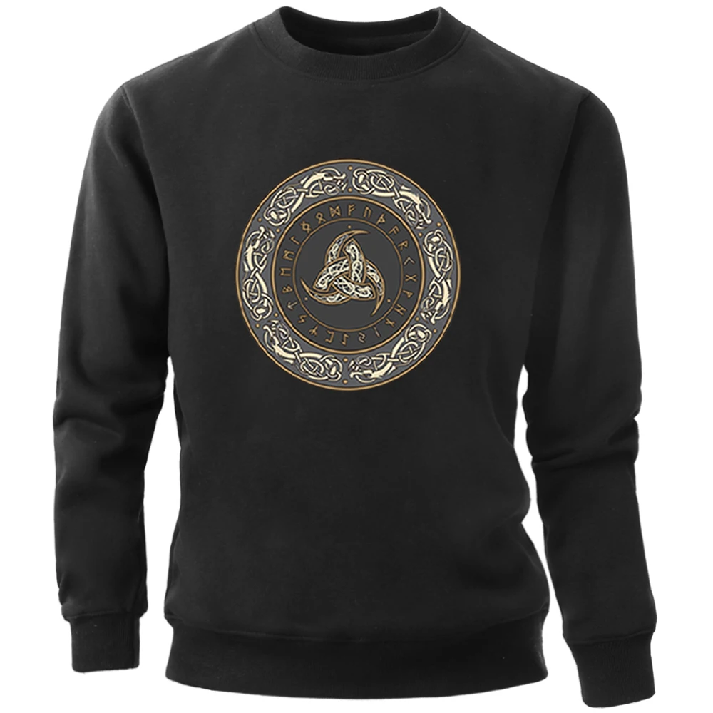 2020 Retro Classic Viking Valhalla Odin Hoodie Men Fashion Print Hoodies Hip Hop Autumn Winter Sweatshirt Harajuku Streetwear 
2020 Retro Classic Viking Valhalla Odin Hoodie Men Fashion Print Hoodies Hip Hop Autumn Winter Sweatshirt Harajuku Streetwear