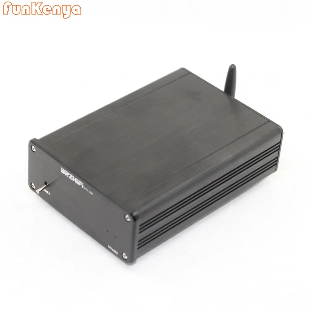 Bluetooth SNY-30B PCM1794 OPA1612 MSUSE8820 Bluetooth 5,0 приемник декодер DAC LDAC USB
Bluetooth SNY-30B PCM1794 OPA1612 MSUSE8820 Bluetooth 5,0 приемник декодер DAC LDAC USB
