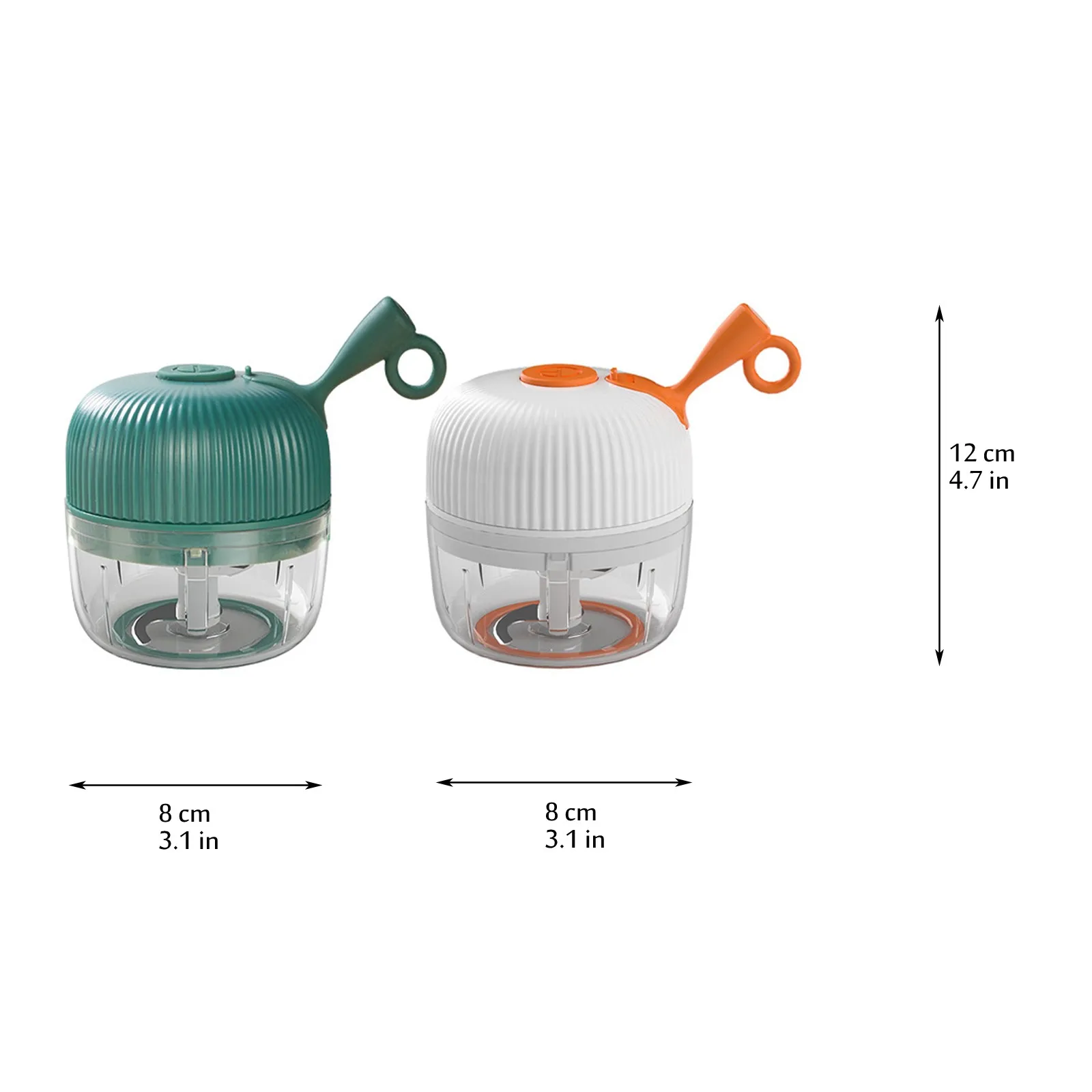 Mini Garlic Artifact Manual Garlic Stirring Garlic Press Kitchen Vegetable Meat Grinder Food Chopper Processor Kitchen Accessori
Mini Garlic Artifact Manual Garlic Stirring Garlic Press Kitchen Vegetable Meat Grinder Food Chopper Processor Kitchen Accessori