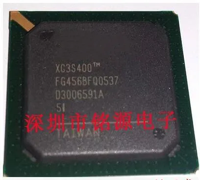 New original 1pcs/lot XC3S400-5FGG456I XC3S400-5FG456I XC3S400FGG456 XC3S400 BGA-456
New original 1pcs/lot XC3S400-5FGG456I XC3S400-5FG456I XC3S400FGG456 XC3S400 BGA-456
