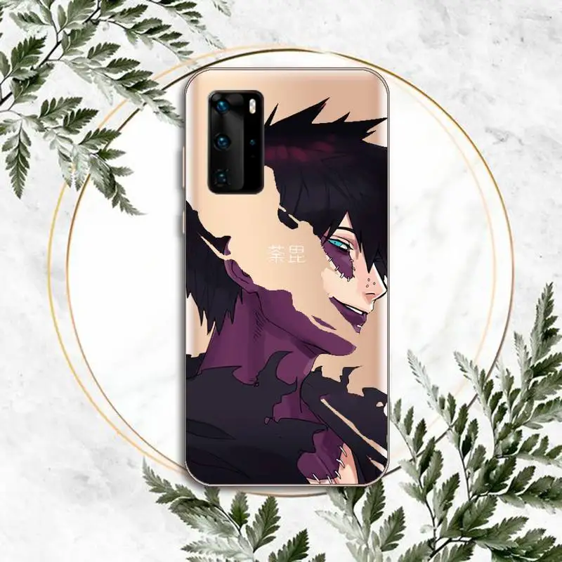 My Hero Academia anime Evil devil smile Phone Case Transparent for Huawei P honor 8 10i 20 30 40 smart 2019
My Hero Academia anime Evil devil smile Phone Case Transparent for Huawei P honor 8 10i 20 30 40 smart 2019