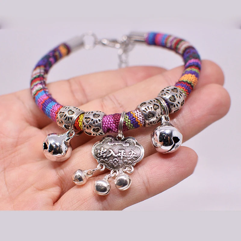 Cute Cat Collar with Long Life Lock Pendant Adjustable Safety Dog Collar Puppy Chihuahua Cat Necklace with Bell Pet Accessories
Cute Cat Collar with Long Life Lock Pendant Adjustable Safety Dog Collar Puppy Chihuahua Cat Necklace with Bell Pet Accessories