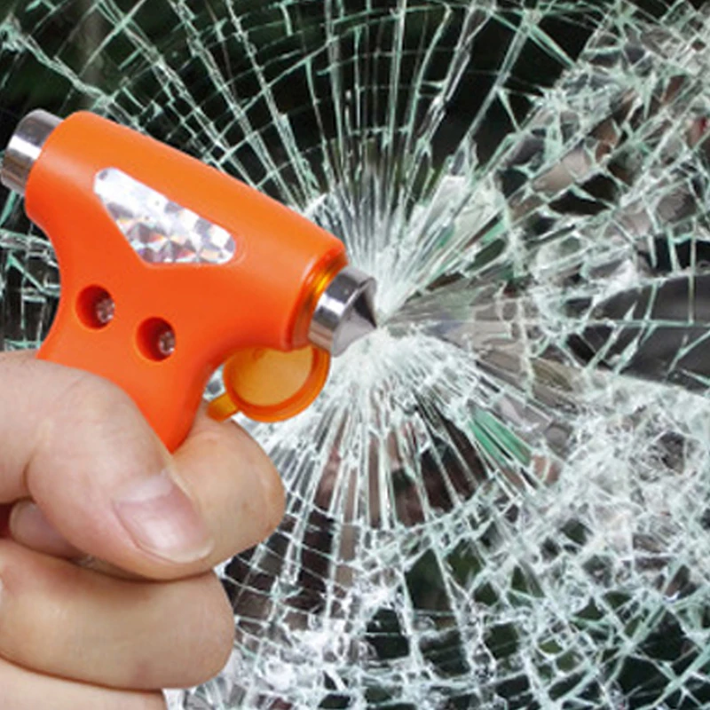 New Hot Car Emergency Escape Safety Gear Break Window Glass Hammer Belt Rope Cutter Tool Interior Accessories Dropshipping
New Hot Car Emergency Escape Safety Gear Break Window Glass Hammer Belt Rope Cutter Tool Interior Accessories Dropshipping