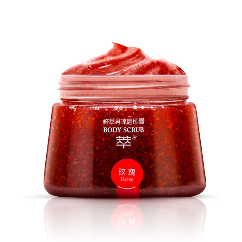 Bath Salt Scrub Body Rose Petal Tender Muscle Moisturizing Moisturizing Skin Care Nourishes The Skin
Bath Salt Scrub Body Rose Petal Tender Muscle Moisturizing Moisturizing Skin Care Nourishes The Skin