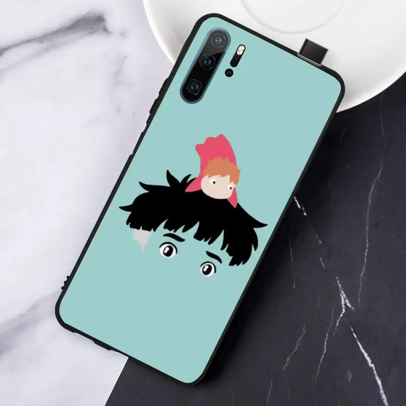 Ponyo on the Cliff Japan anime Phone Case For Huawei honor Mate P 10 20 30 40 Pro 10i 9 10 20 8 x Lite
Ponyo on the Cliff Japan anime Phone Case For Huawei honor Mate P 10 20 30 40 Pro 10i 9 10 20 8 x Lite