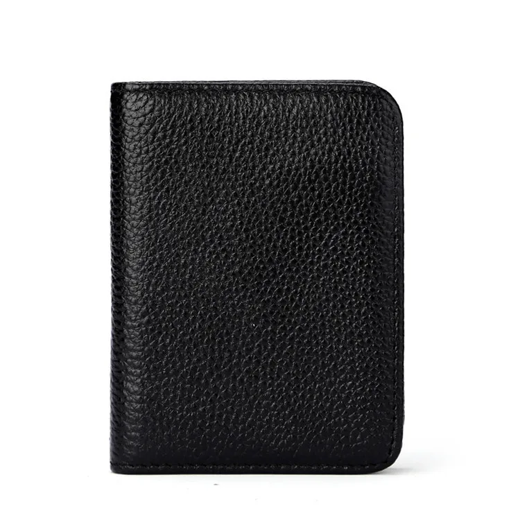 New Leather Card Holde Multifunctional Vertical Bank Card Holder Wholesale Minimalist Wallet Card Holder Wallet Luxury Wallet
New Leather Card Holde Multifunctional Vertical Bank Card Holder Wholesale Minimalist Wallet Card Holder Wallet Luxury Wallet
