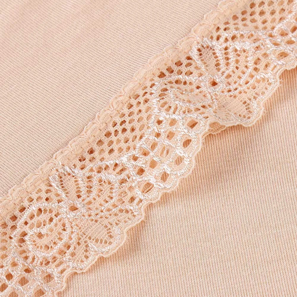Women's Shapewear Lace Pettipant Seamless Soft Abdomen Underwear Female Pettipant Maternity Clothes Pregnancy Briefs Ropa Mujer
Women's Shapewear Lace Pettipant Seamless Soft Abdomen Underwear Female Pettipant Maternity Clothes Pregnancy Briefs Ropa Mujer