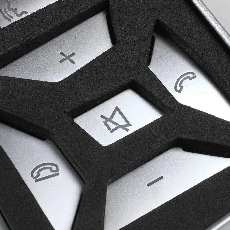 Steering Wheel Button Switch Trim Cover Sticker For Mercedes Benz A B C E Ml Gl Cla Gla Glk Sl Slk Class W176 W246 W212 W204
Steering Wheel Button Switch Trim Cover Sticker For Mercedes Benz A B C E Ml Gl Cla Gla Glk Sl Slk Class W176 W246 W212 W204