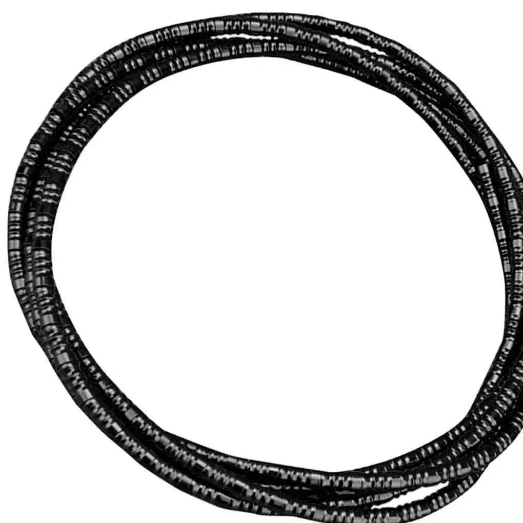 New Brake Line Tube 1.8m Aluminium Alloy Mountain Bike Shift Cable Wire Bicycle Accessory
New Brake Line Tube 1.8m Aluminium Alloy Mountain Bike Shift Cable Wire Bicycle Accessory