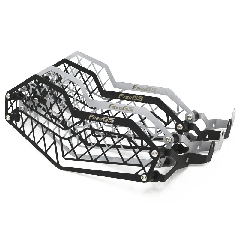 Applicable to BMW F850gs/F750gs Motorcycle Modification Large Lampshade Protecting Net Headlight Protective Cover
Applicable to BMW F850gs/F750gs Motorcycle Modification Large Lampshade Protecting Net Headlight Protective Cover