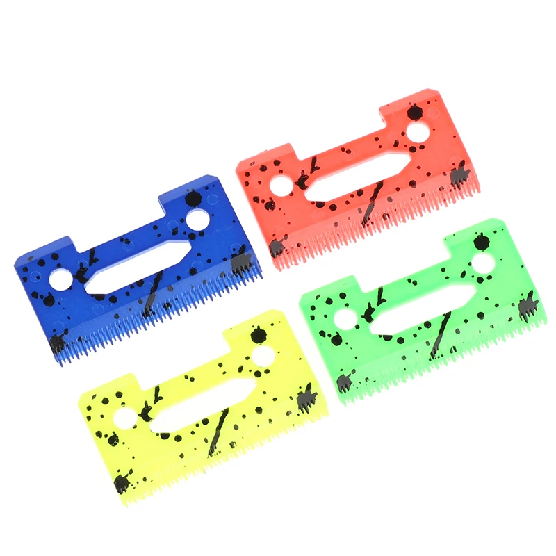 1Pcs Ceramic Blade Zirconia Color Ceramic Cutting Head For WAHL8148 Hairdressing
1Pcs Ceramic Blade Zirconia Color Ceramic Cutting Head For WAHL8148 Hairdressing