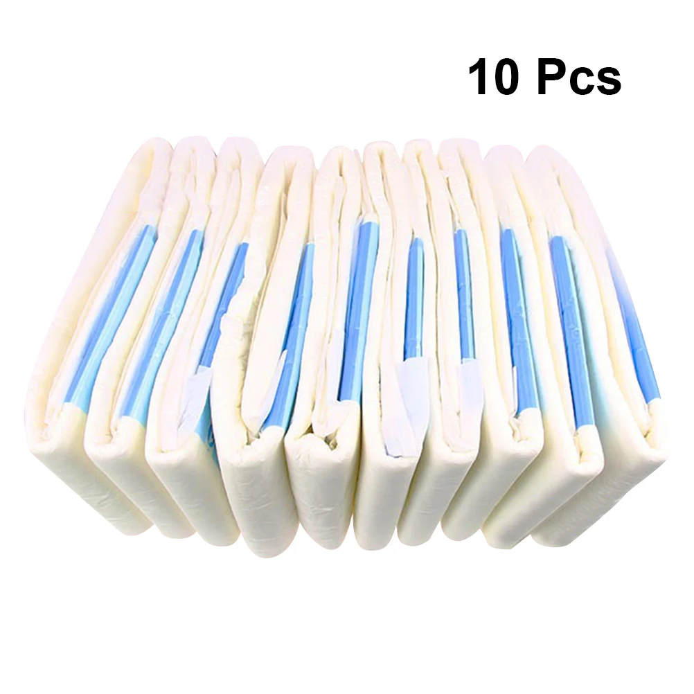 1 Pack =10pcs Adult Diaper Patient Special Diaper Soft Old Diaper Simple Water-Absorbing Protective Adult Diaper Accessories
1 Pack =10pcs Adult Diaper Patient Special Diaper Soft Old Diaper Simple Water-Absorbing Protective Adult Diaper Accessories