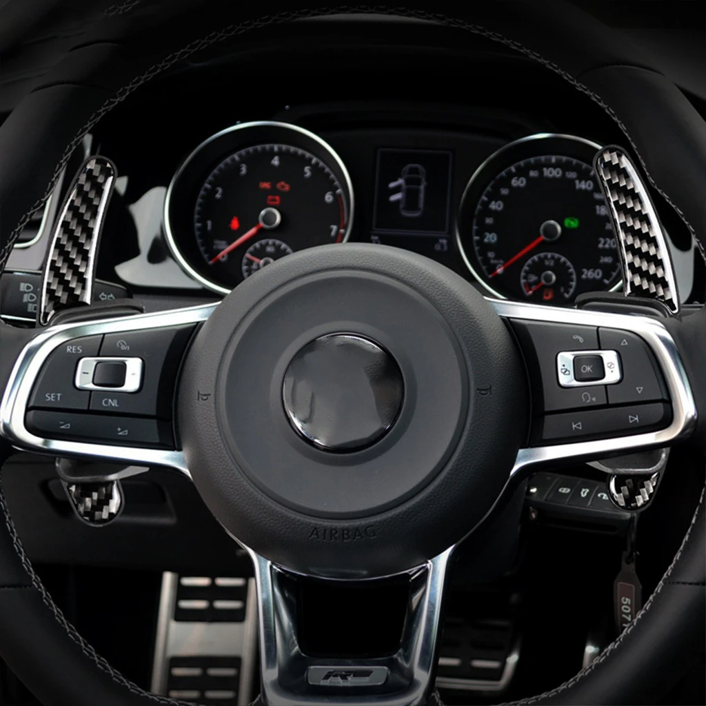 Suitable for Volkswagen Golf 6 GTI R20 Scirocco CC steering wheel shift paddles 2008 2009 2010 2011 2012 Golf MK6 paddles
Suitable for Volkswagen Golf 6 GTI R20 Scirocco CC steering wheel shift paddles 2008 2009 2010 2011 2012 Golf MK6 paddles