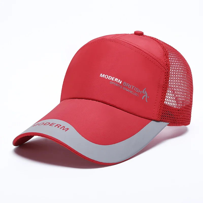 TopSelling Hat Summer Baseball Cap Men Outdoor Sport Mesh Visor Bonnet Women Long Brim Breathable Gorra Beisbol Casquette Hombre
TopSelling Hat Summer Baseball Cap Men Outdoor Sport Mesh Visor Bonnet Women Long Brim Breathable Gorra Beisbol Casquette Hombre
