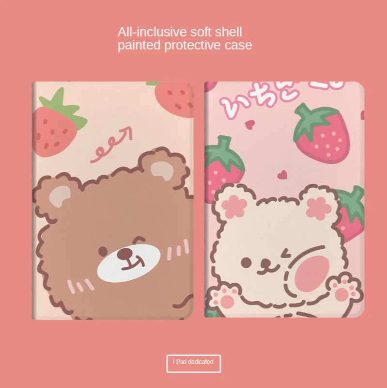 For IPad Mini 1 2 3 Case Cartoon Cute Cat PU Silicone Soft Back Tablet Cover for Apple IPad Mini 3 2 1 Flip Smart Stand Case
For IPad Mini 1 2 3 Case Cartoon Cute Cat PU Silicone Soft Back Tablet Cover for Apple IPad Mini 3 2 1 Flip Smart Stand Case