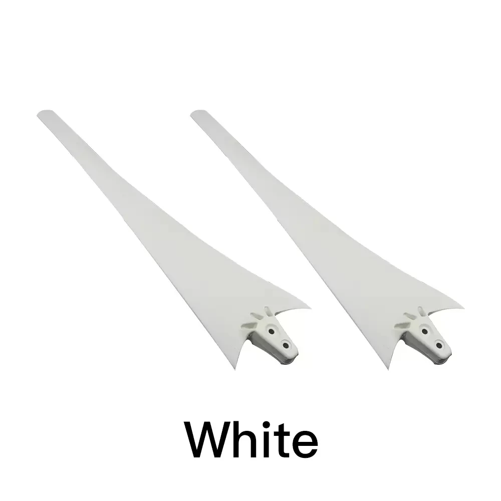 White/Black High Strength Carbon Fibers Windmill Blade For 100W-600W Horizontal Wind Turbine Generator DIY Windmill Blades
White/Black High Strength Carbon Fibers Windmill Blade For 100W-600W Horizontal Wind Turbine Generator DIY Windmill Blades